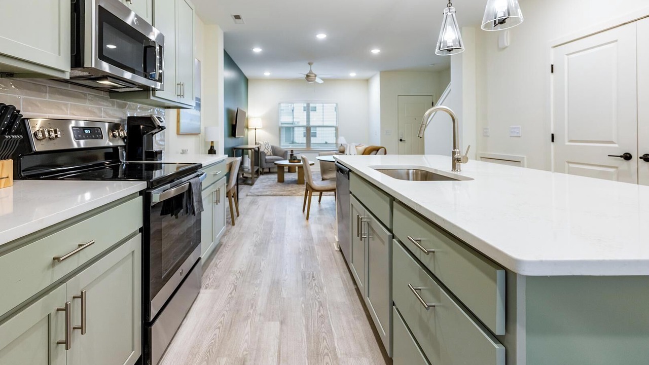 Photo of Kitchen in Wilmington