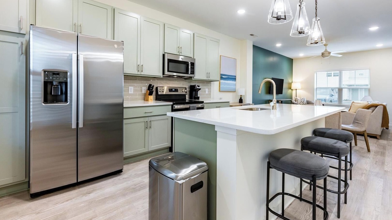 Photo of Kitchen in Wilmington