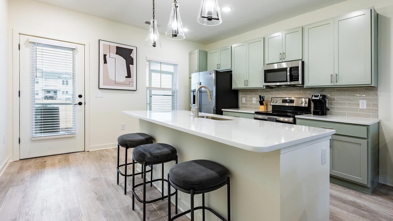 Photo of Kitchen in Wilmington