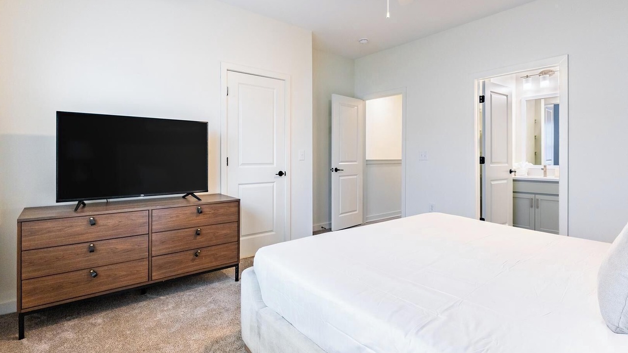 Photo of Bedroom in Wilmington
