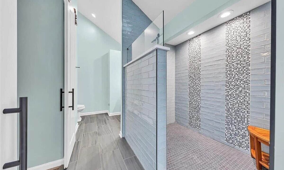 Photo of Bathroom in Westlake Corner