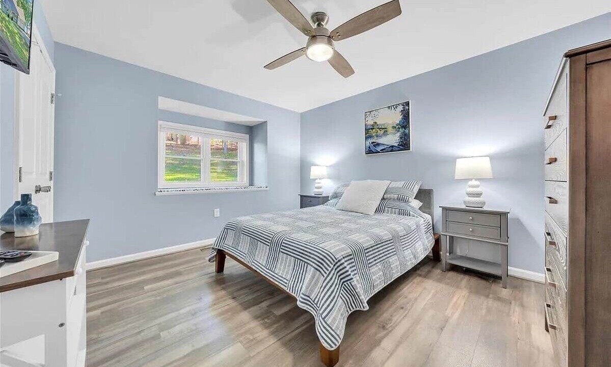 Photo of Bedroom in Westlake Corner