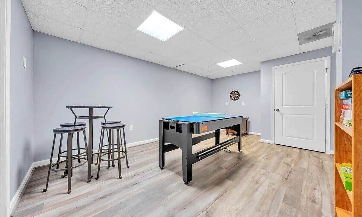 Photo of Bedroom in Westlake Corner