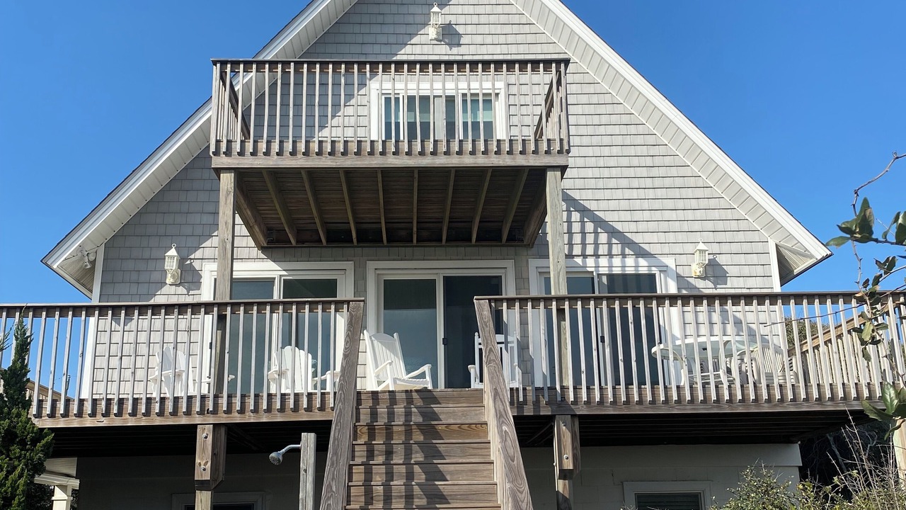 Photo of Outdoor in Pine Knoll Shores