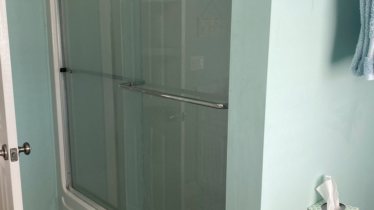 Photo of Bathroom in Pine Knoll Shores