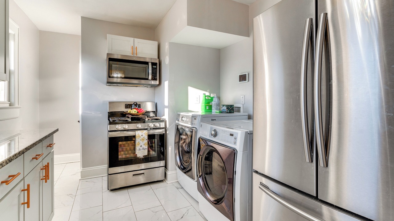 Photo of Kitchen in Kannapolis