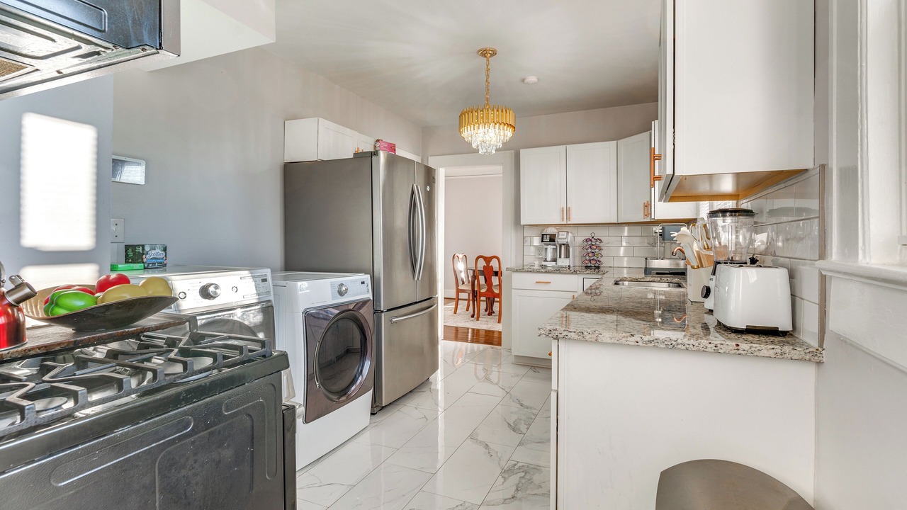 Photo of Kitchen in Kannapolis