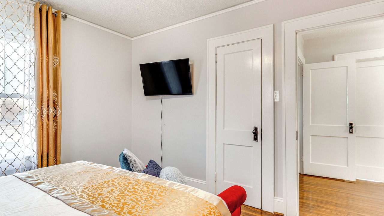 Photo of Bedroom in Kannapolis
