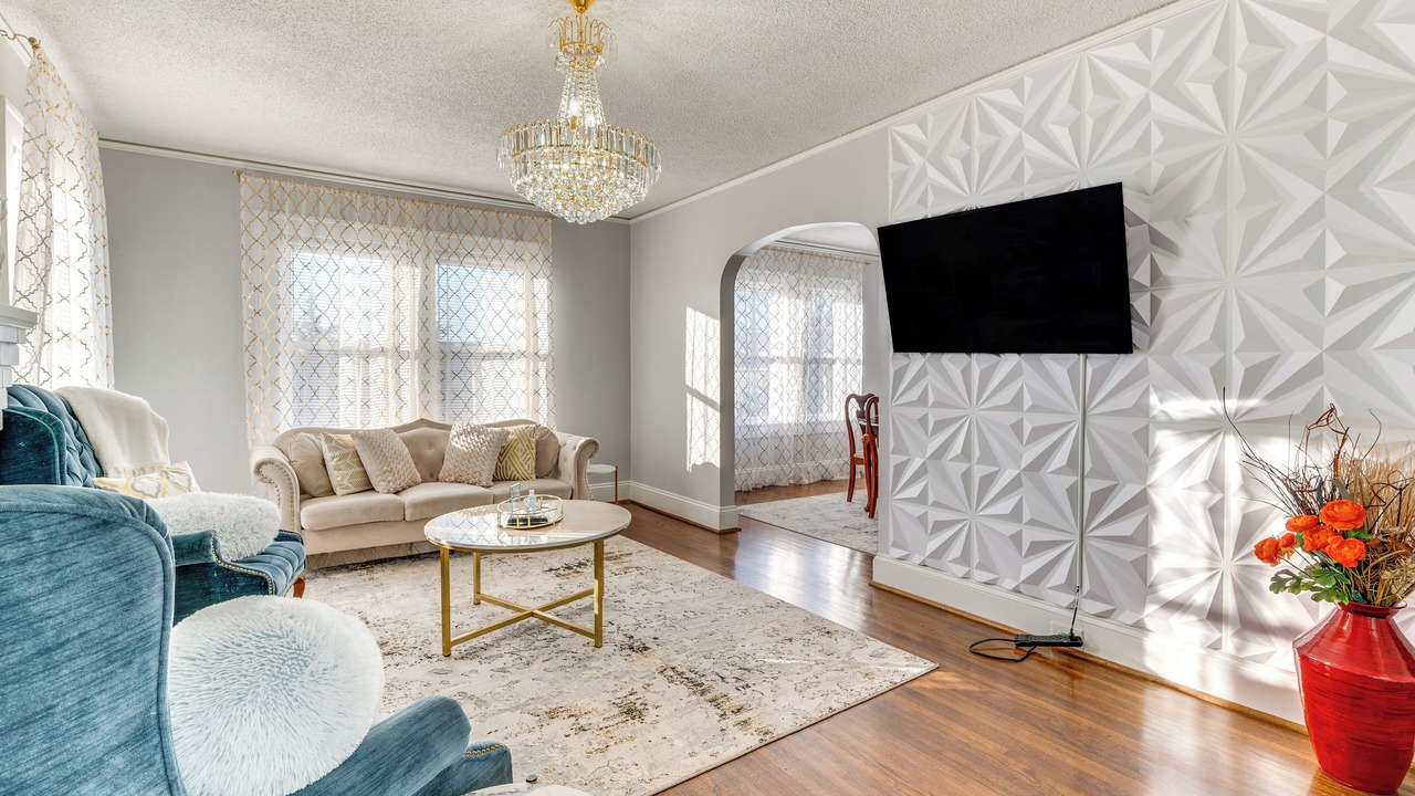 Photo of Bedroom in Kannapolis