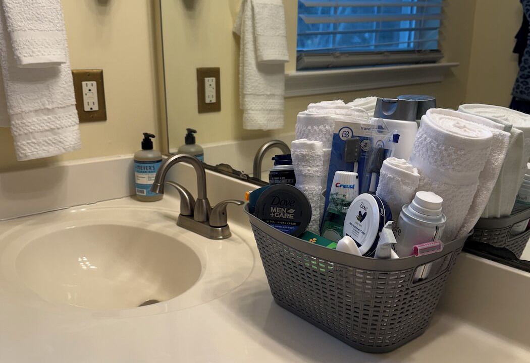 Photo of Bathroom in St. Pauls