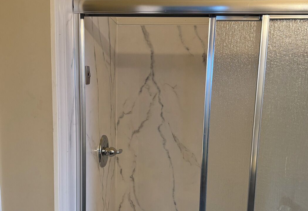 Photo of Bathroom in St. Pauls