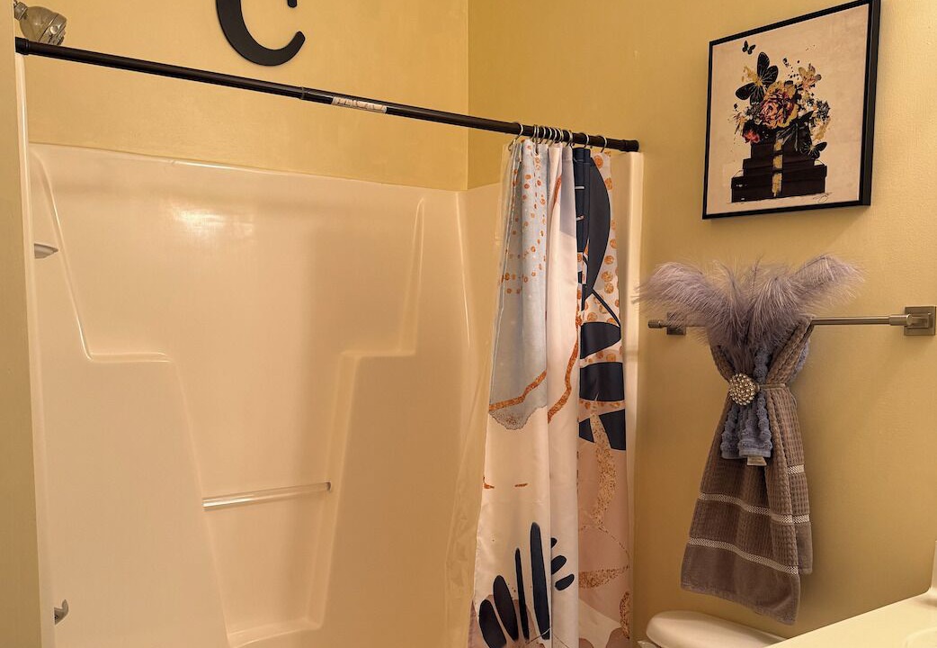 Photo of Bathroom in St. Pauls