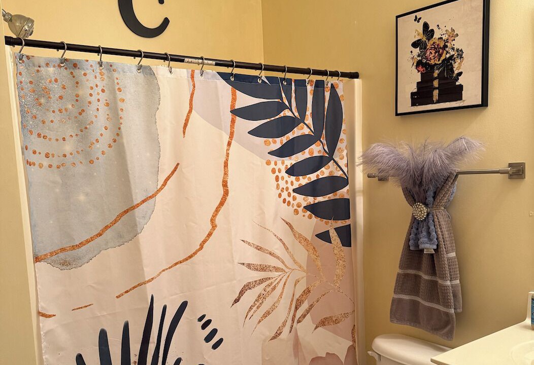 Photo of Bathroom in St. Pauls