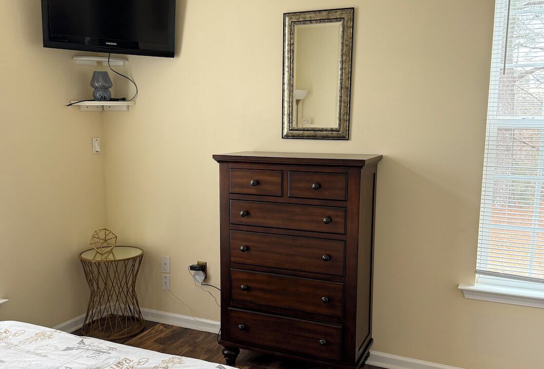 Photo of Bedroom in St. Pauls