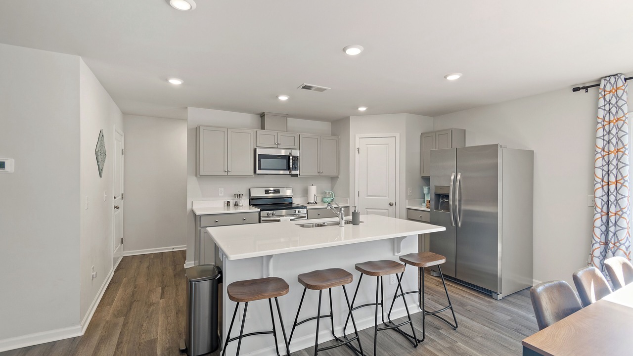 Photo of Kitchen in Southport