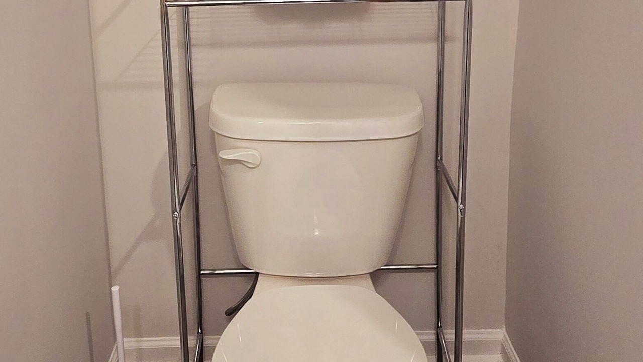 Photo of Bathroom in Southport