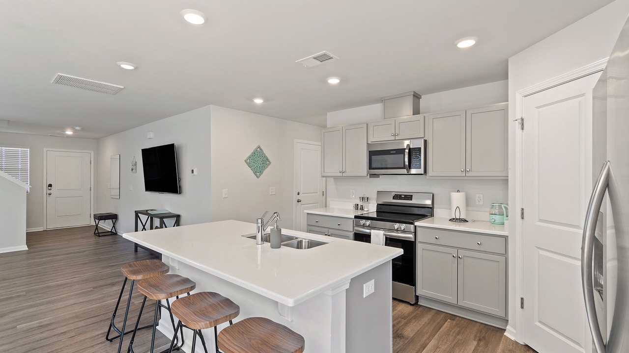 Photo of Kitchen in Southport