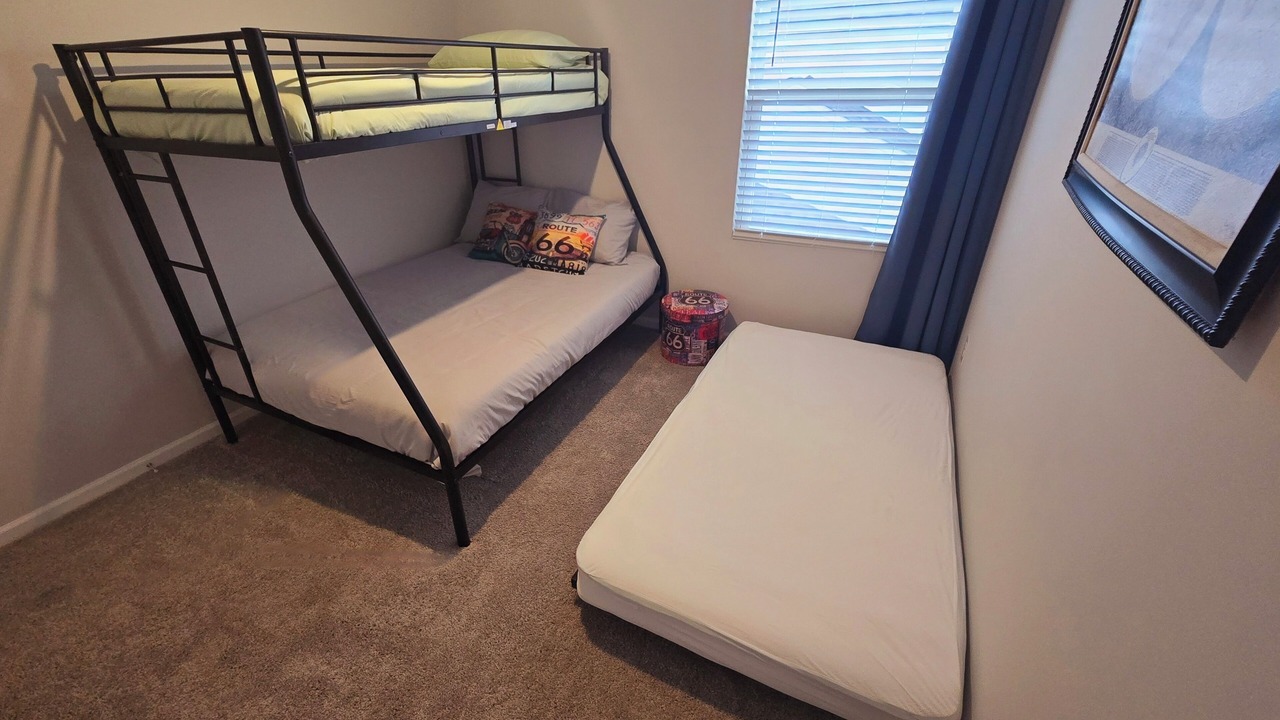 Photo of Bedroom in Southport
