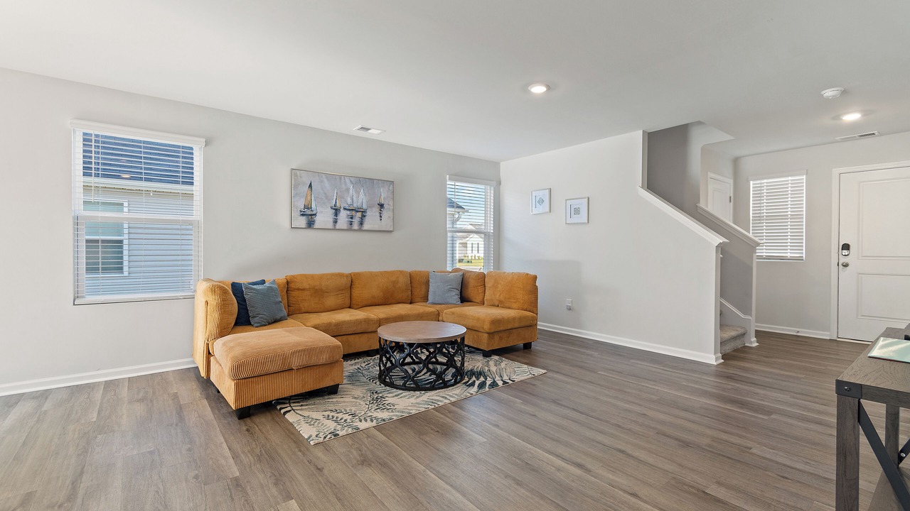 Photo of Livingroom in Southport