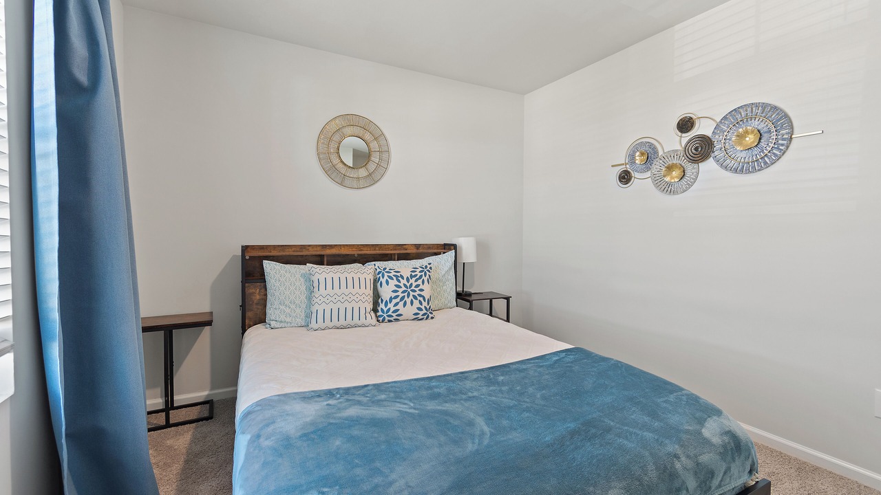 Photo of Bedroom in Southport