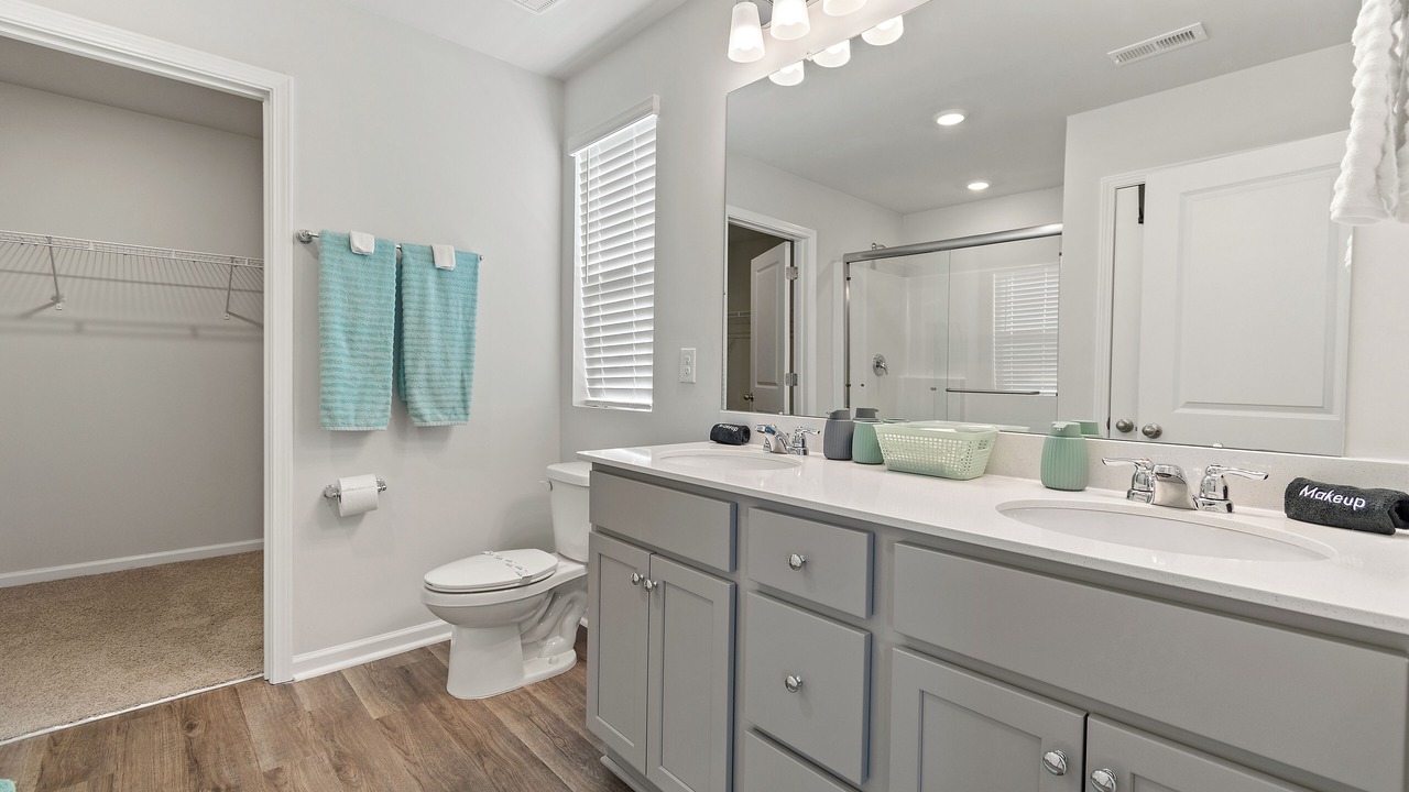 Photo of Bathroom in Southport