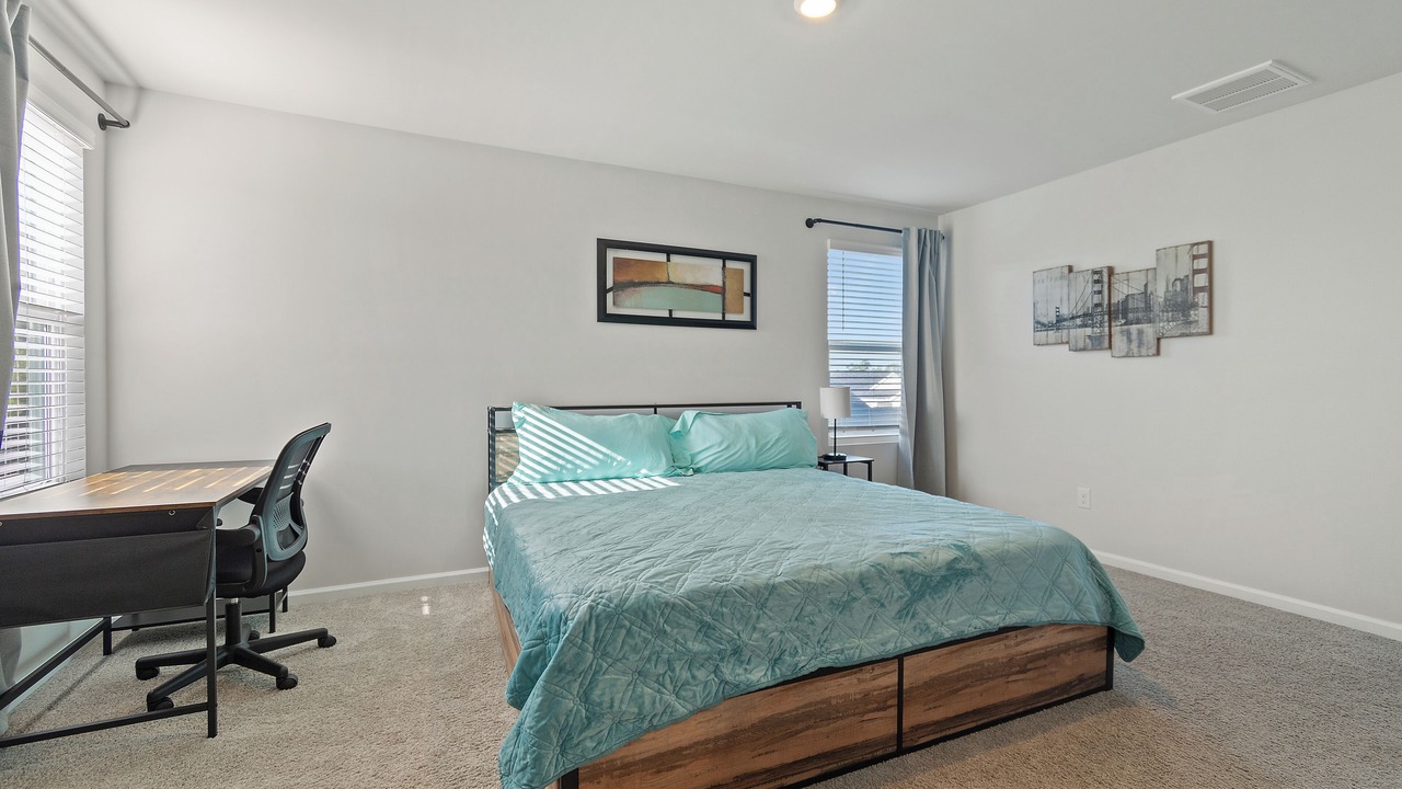 Photo of Bedroom in Southport