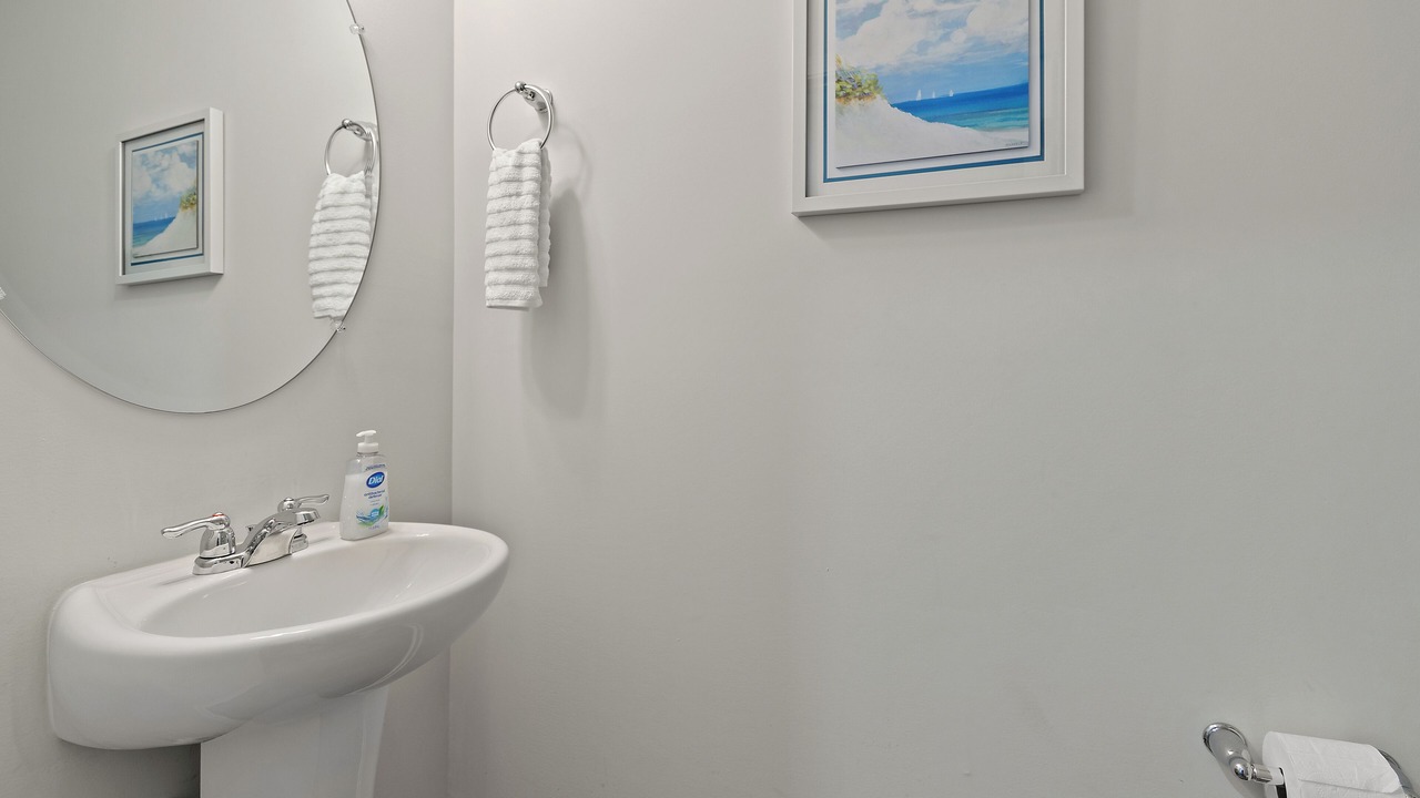 Photo of Bathroom in Southport