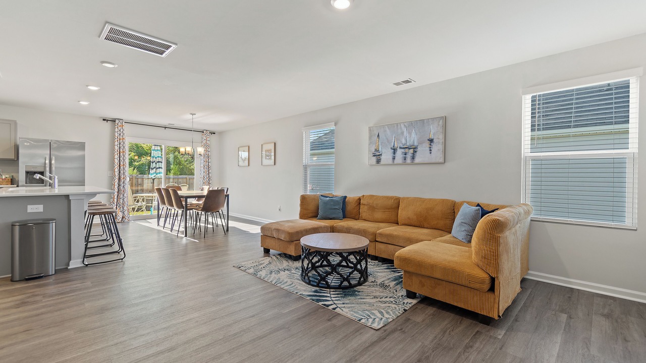 Photo of Livingroom in Southport