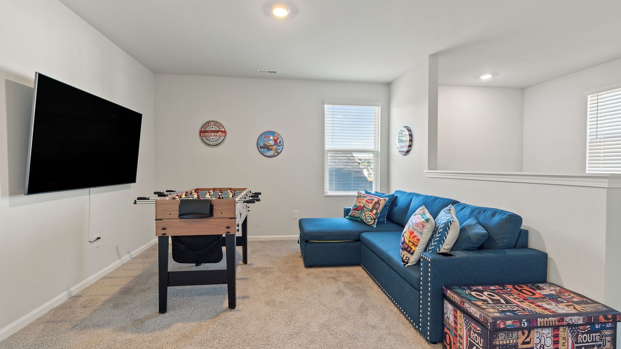 Photo of Livingroom in Southport