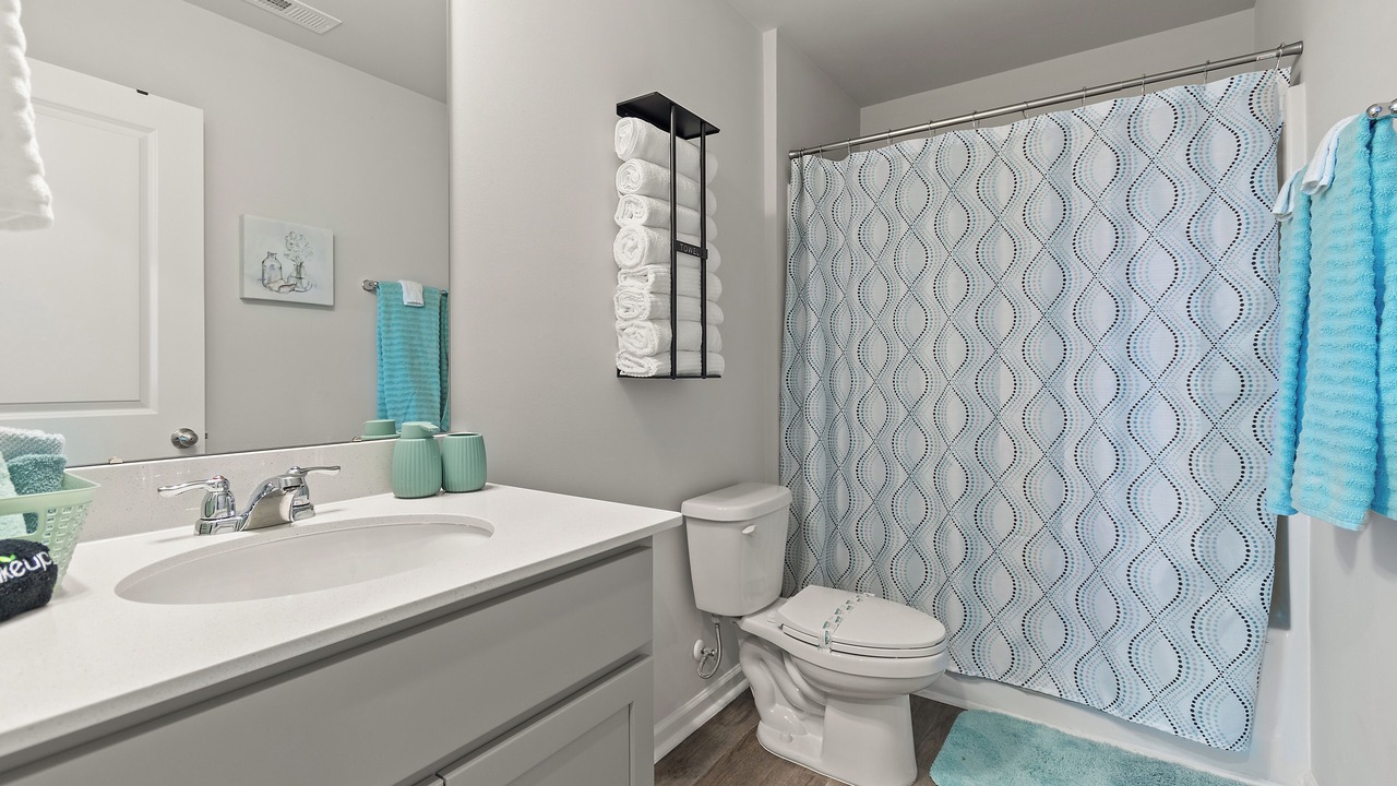 Photo of Bathroom in Southport