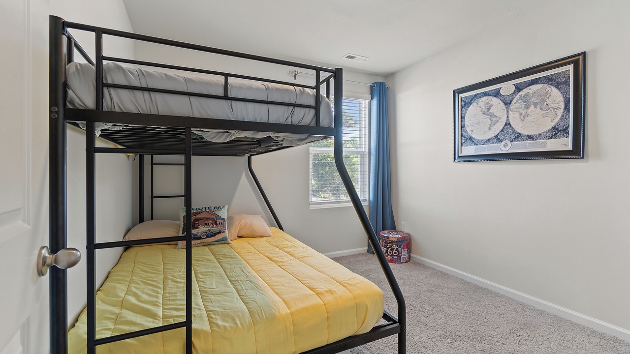 Photo of Bedroom in Southport