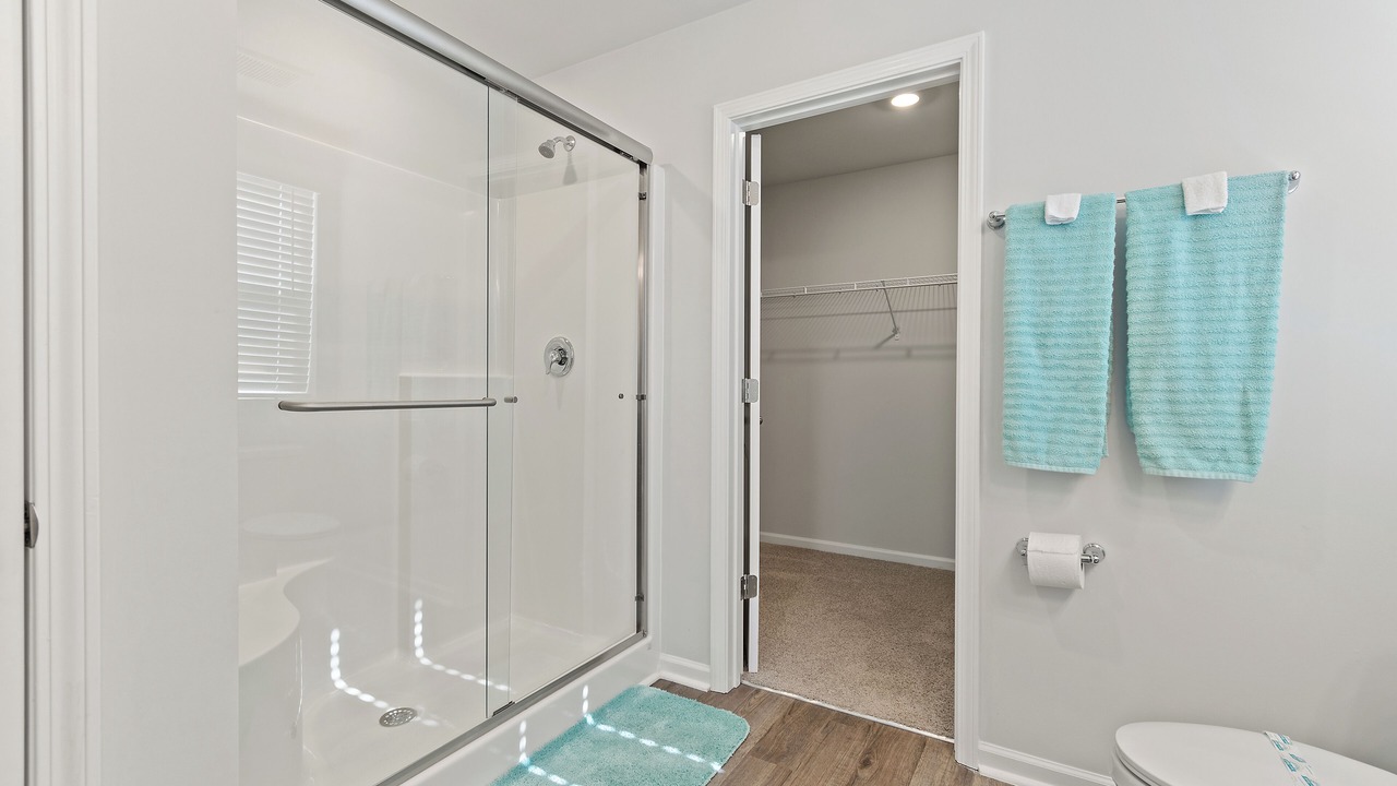 Photo of Bathroom in Southport