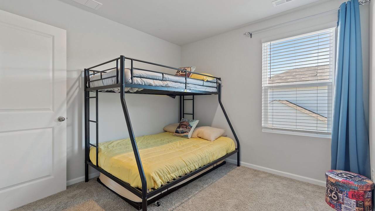 Photo of Bedroom in Southport