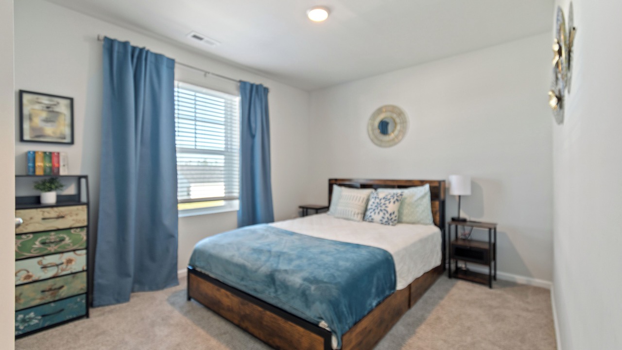 Photo of Bedroom in Southport