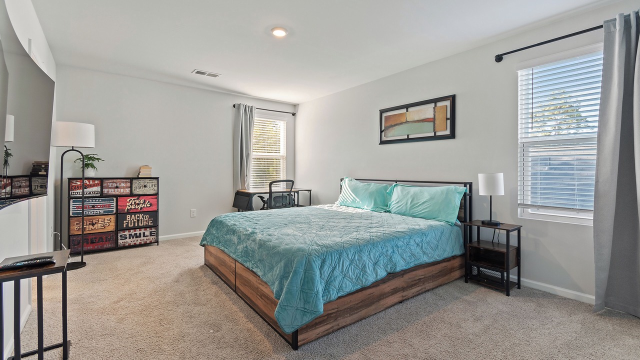 Photo of Bedroom in Southport