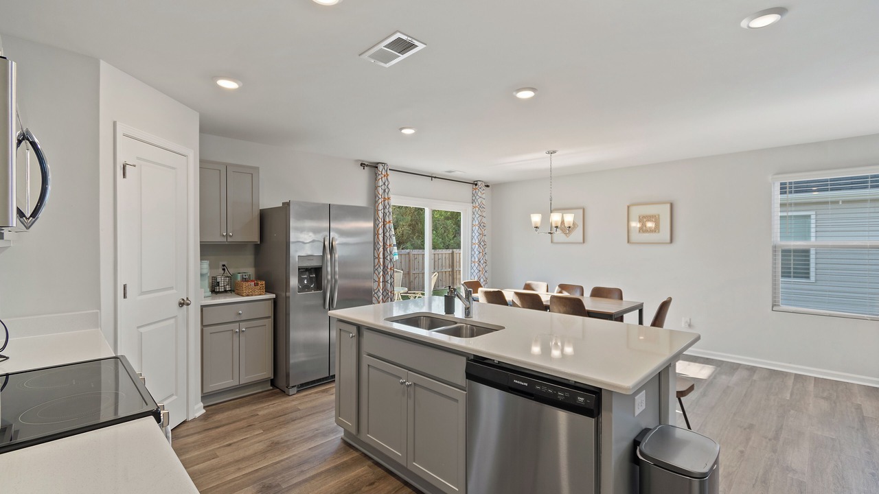 Photo of Kitchen in Southport