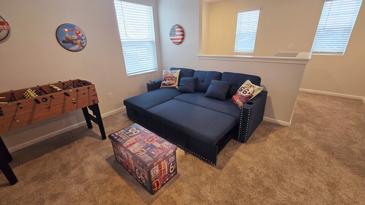 Photo of Livingroom in Southport