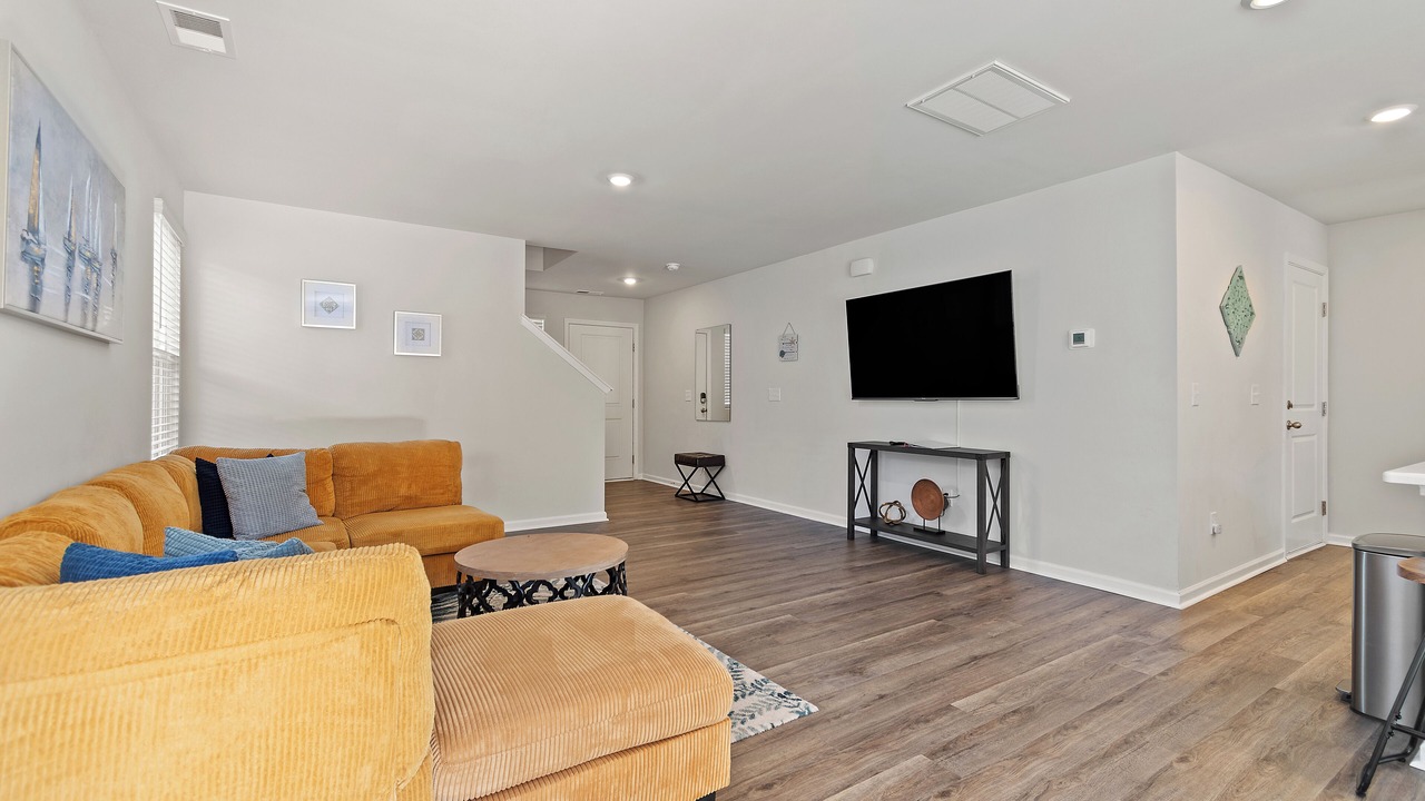 Photo of Livingroom in Southport