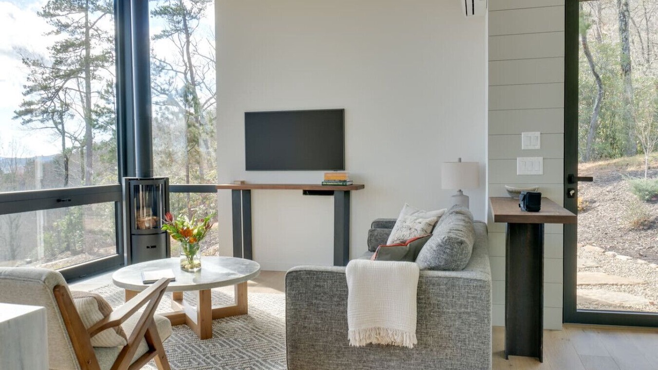 Photo of Livingroom in Horse Shoe