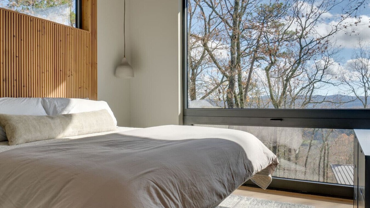 Photo of Bedroom in Horse Shoe