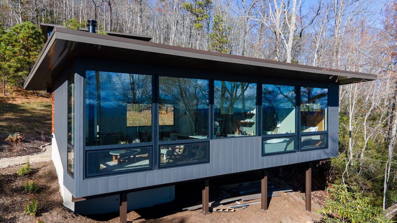 Photo of Patio Balcony in Horse Shoe