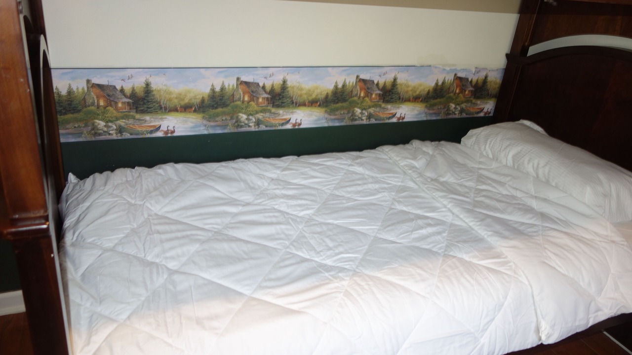 Photo of Bedroom in Frank