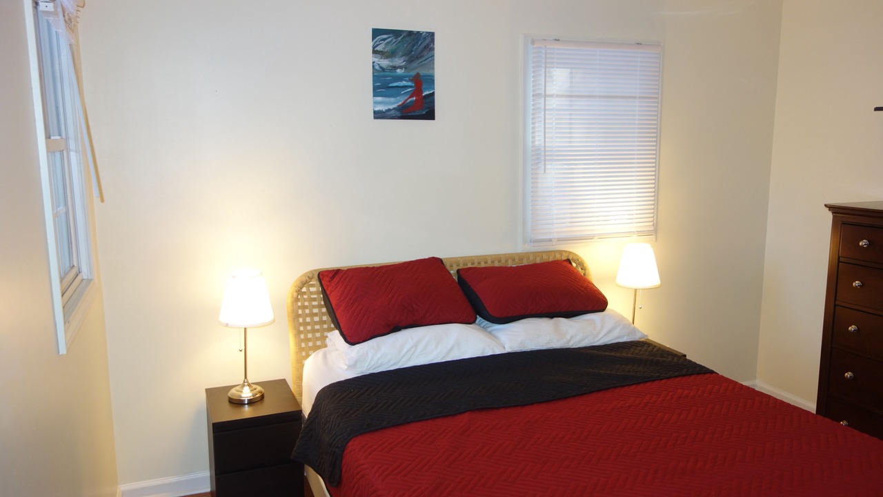 Photo of Bedroom in Frank
