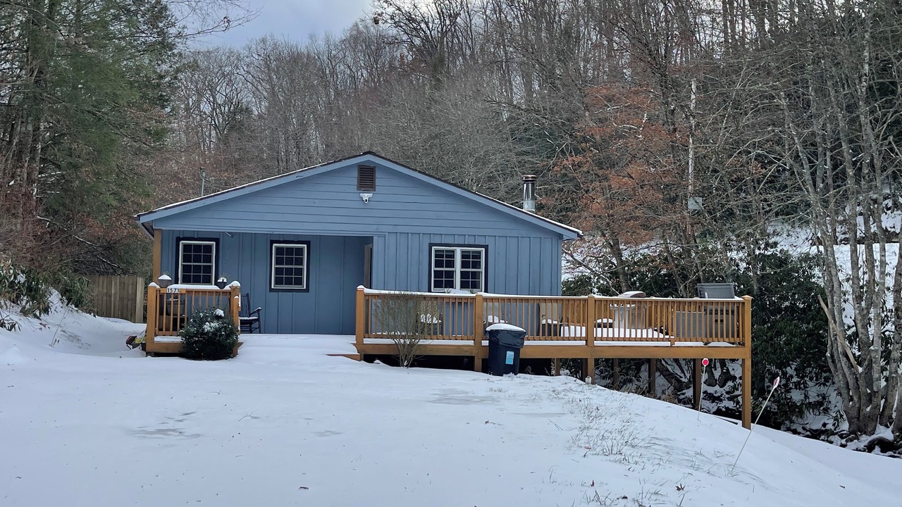 Photo of Outdoor in Frank