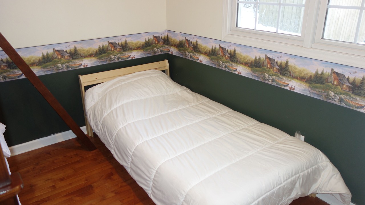 Photo of Bedroom in Frank