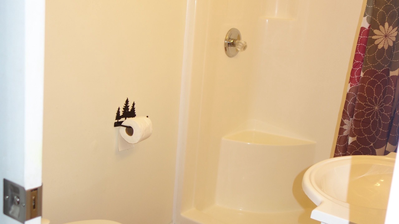 Photo of Bathroom in Frank