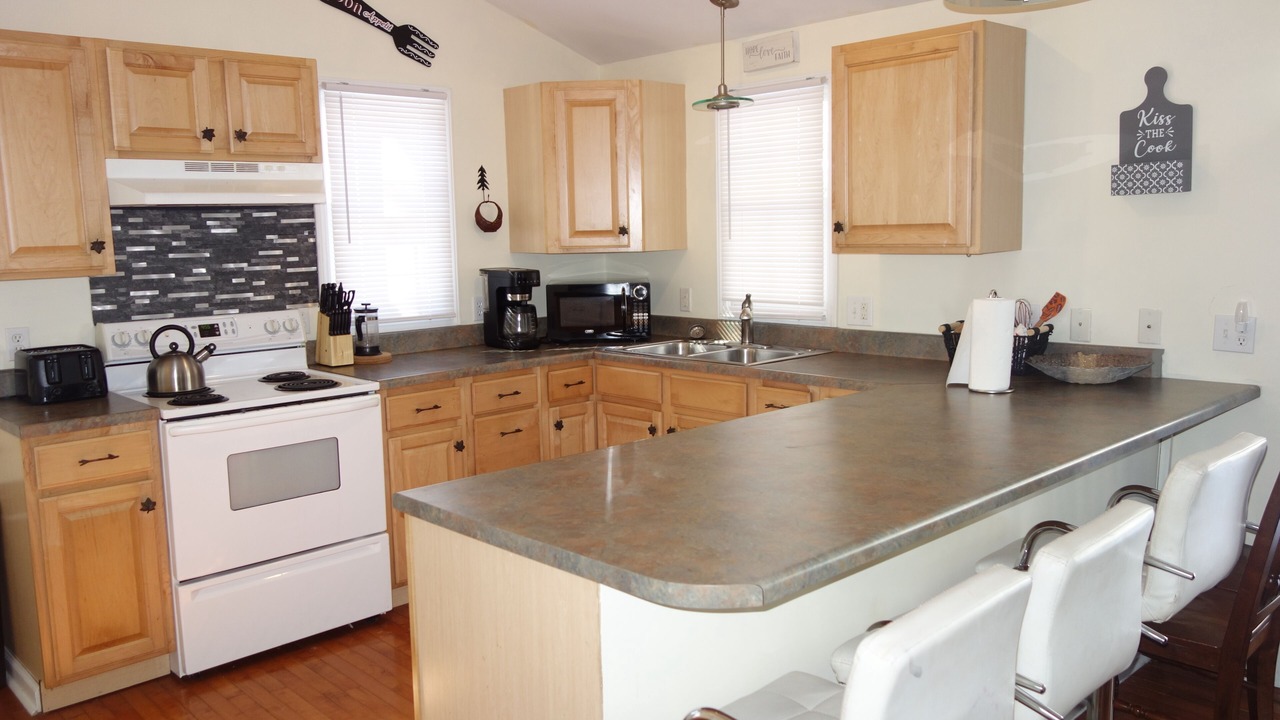 Photo of Kitchen in Frank