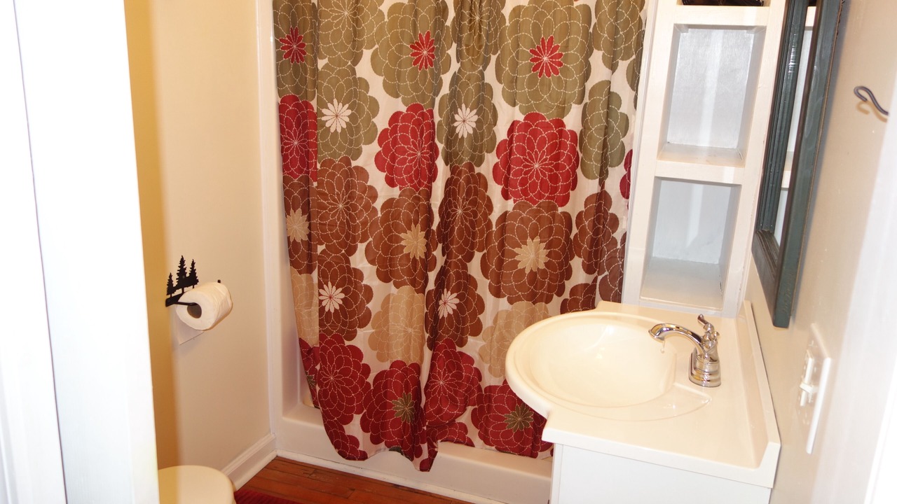 Photo of Bathroom in Frank