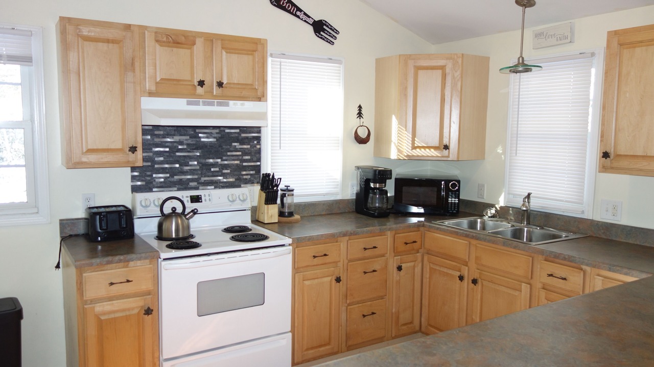 Photo of Kitchen in Frank