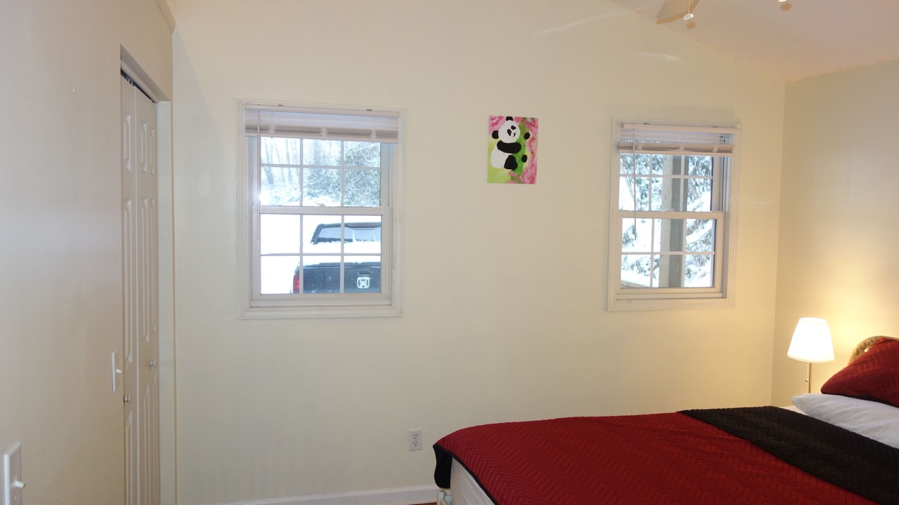 Photo of Bedroom in Frank